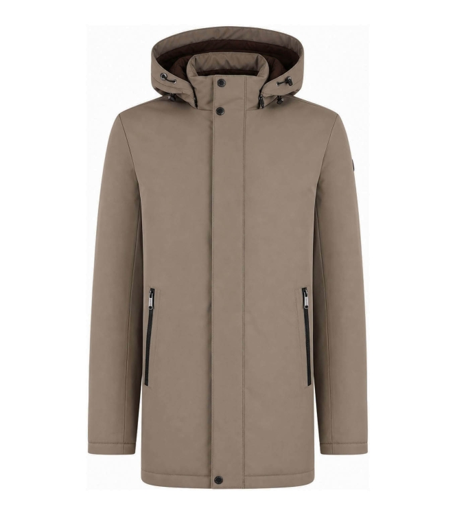 Campbell Jacke