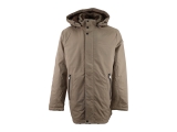 Campbell Jacke
