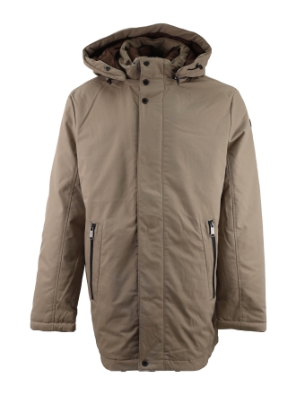 Campbell Jacke Beige 611959
 Größe XXL
 
