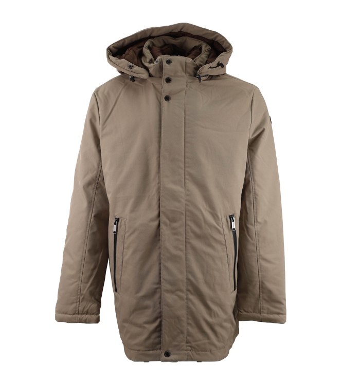 Campbell Jacke