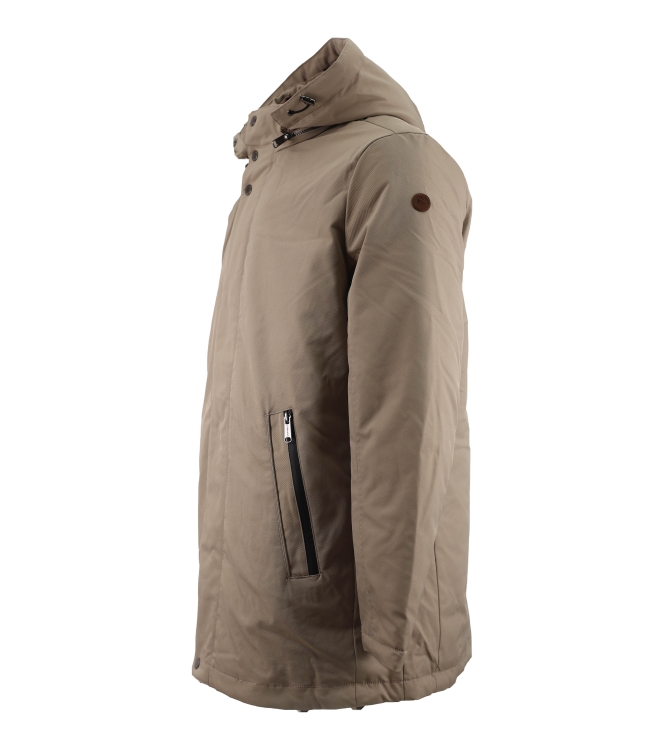 Campbell Jacke
