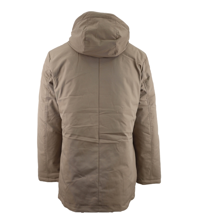 Campbell Jacke