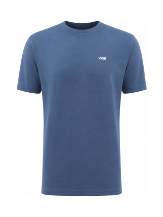 Vans T-shirt Blau 611963
 Größe L
 
