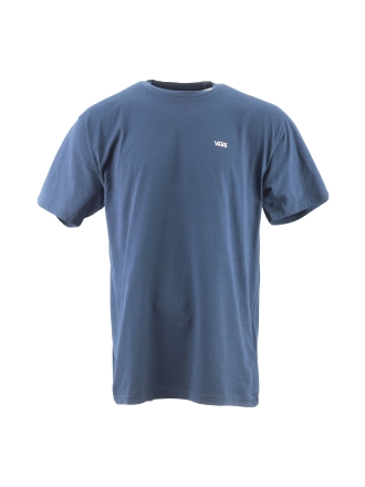 Vans T-shirt Blau 611963
 Größe L
 