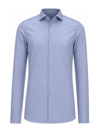 Profuomo Hemd Blau 611964
Größe 43