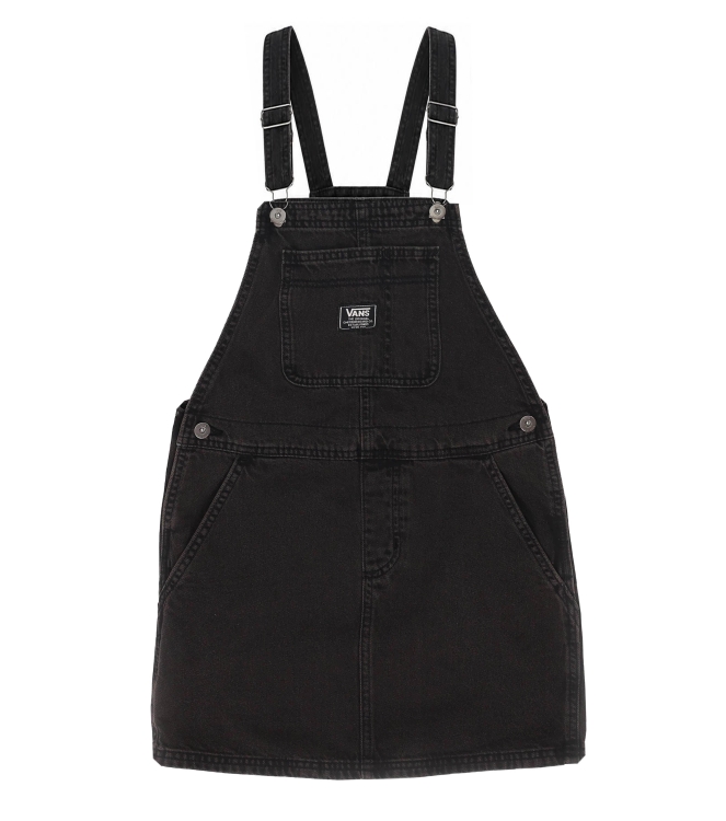 Vans Latzhose