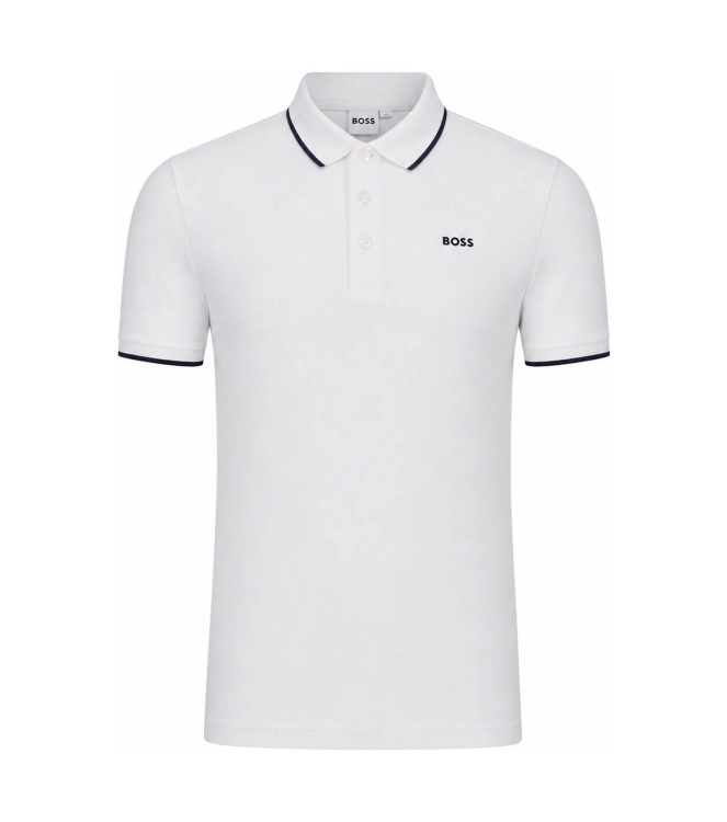 Boss Poloshirt