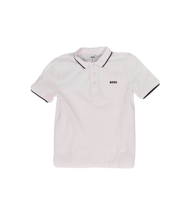 Boss Poloshirt