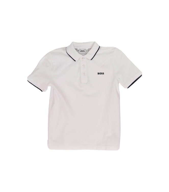 Boss Poloshirt
