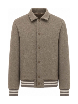 J.C. Rags Jacke Beige 611977
 Größe XL
 