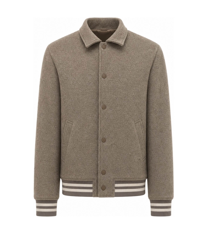 J.C. Rags Jacke