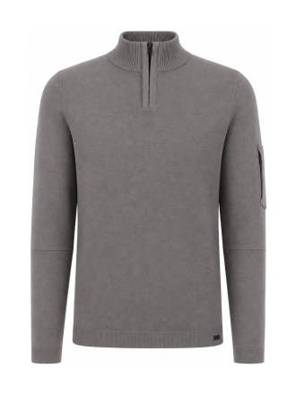 Genti Pullover Braun 611980
 Größe XL
 