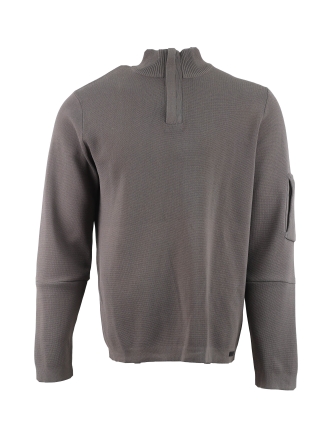 Genti Pullover Braun 611980
 Größe XL
 