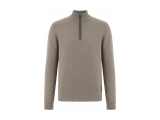 Blue Industry Pullover