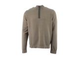 Blue Industry Pullover