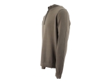 Blue Industry Pullover
