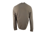 Blue Industry Pullover
