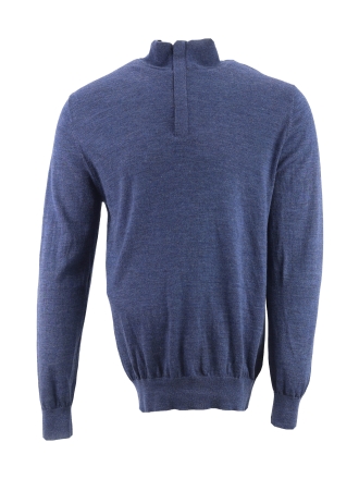 Dutch Dandies Pullover Blau 611987
 Größe XL
 