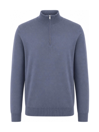 Profuomo Pullover Grau 611988
 Größe XXL
 