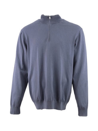 Profuomo Pullover Grau 611988
 Größe XXL
 