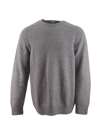 Gran Sasso Pullover Grau 611992
 Größe 56
 