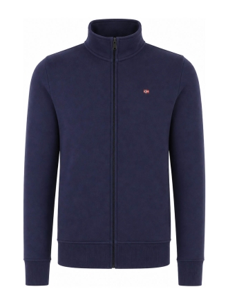 Napapijri Weste Blau 611995
 Größe S
 