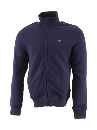 Napapijri Weste Blau 611995
 Größe S
 