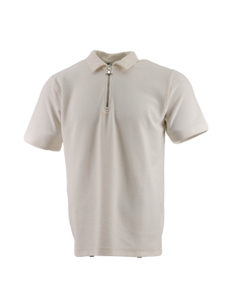 Reiss Poloshirt Weiß 611997
 Größe M
 
