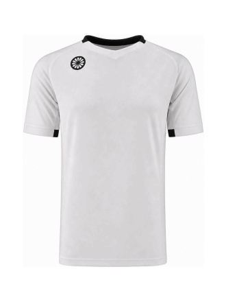 The Indian Maharadja T-shirt Weiß 612000
 Größe S
 