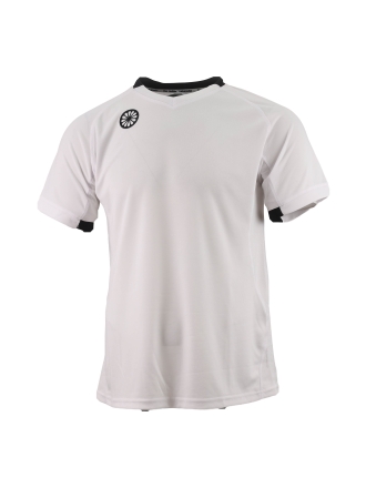 The Indian Maharadja T-shirt Weiß 612000
 Größe S
 