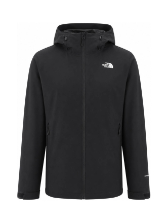 The North Face Jacke Schwarz 612003
 Größe M
 