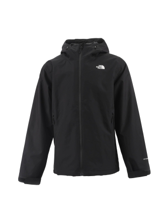 The North Face Jacke Schwarz 612003
 Größe M
 