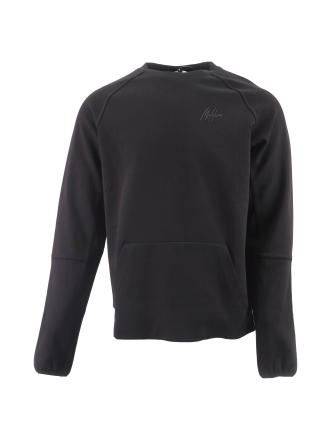 Malelions Pullover Schwarz 612004
 Größe M
 