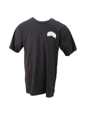 Vans T-shirt Schwarz 612005
 Größe L
 