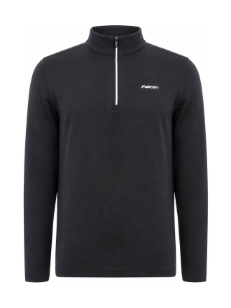 Falcon Pullover Schwarz 612008
 Größe L
 