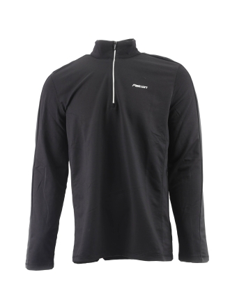 Falcon Pullover Schwarz 612008
 Größe L
 