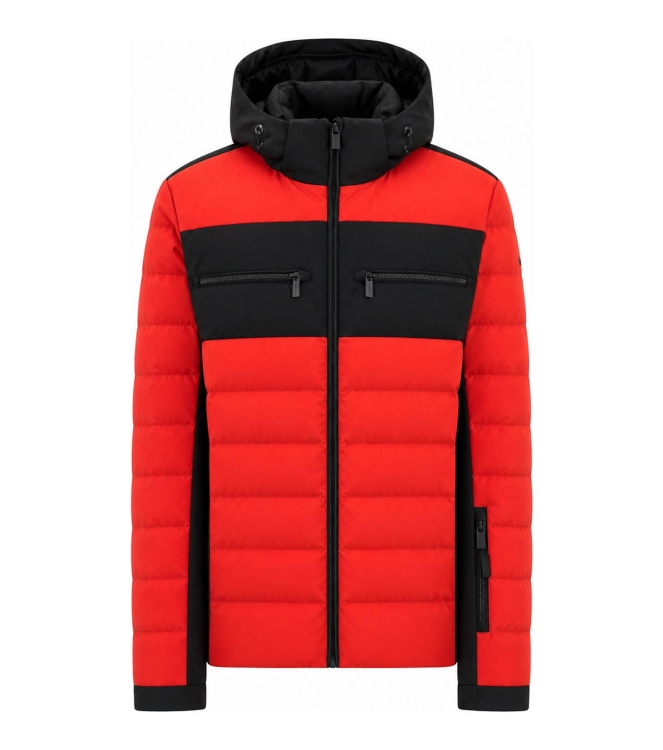 Beat Jacke