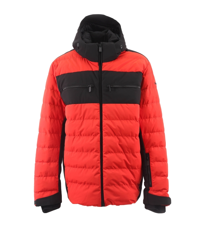 Beat Jacke