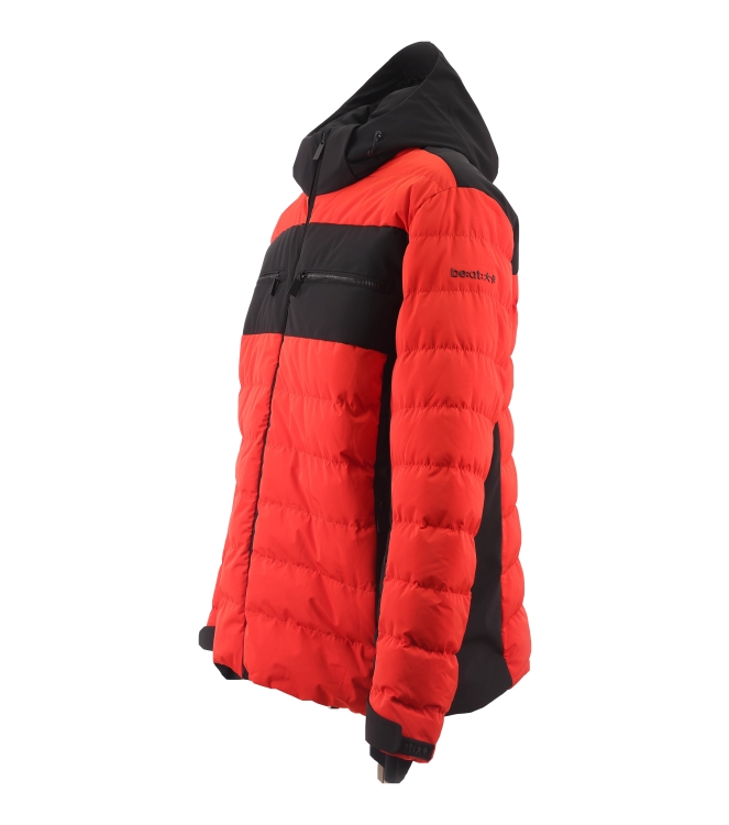 Beat Jacke