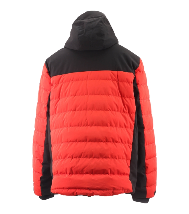 Beat Jacke