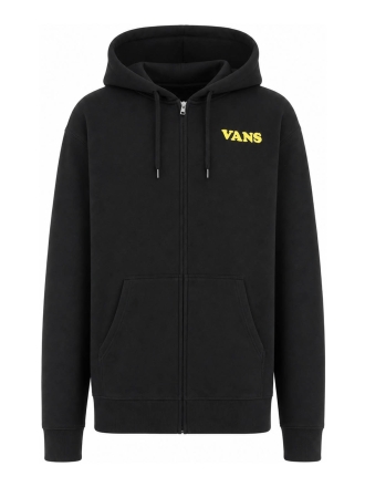 Vans Hoodie Schwarz 612011
 Größe XL
 