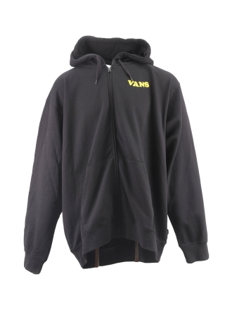 Vans Hoodie Schwarz 612011
 Größe XL
 