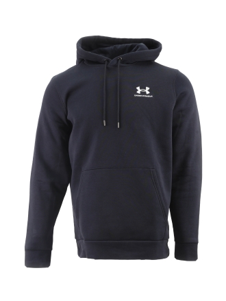 Under Armour Hoodie Schwarz 612012
 Größe M
 