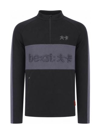 Be:at Pullover Blau 612014
 Größe M
 