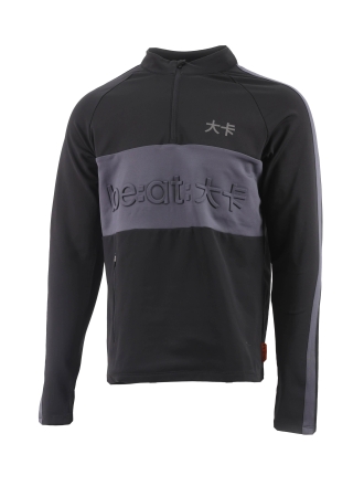Be:at Pullover Blau 612014
 Größe M
 