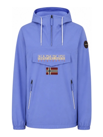 Napapijri Jacke Blau 612021
 Größe XL
 