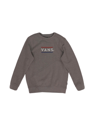 Vans Pullover Grau 612026
Größe S