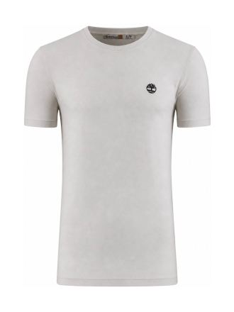 Timberland T-shirt Weiß 612027
 Größe S
 