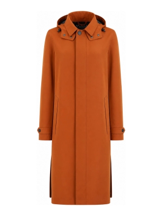 Maium Jacke Orange 612033
 Größe S
 