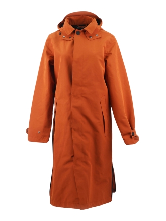 Maium Jacke Orange 612033
 Größe S
 